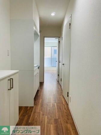 ネオハイム元柴田の物件内観写真